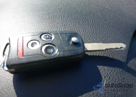 2010 Acura Tsx 2.4 from USA, damaged, VIN JH4CU2F69AC011828